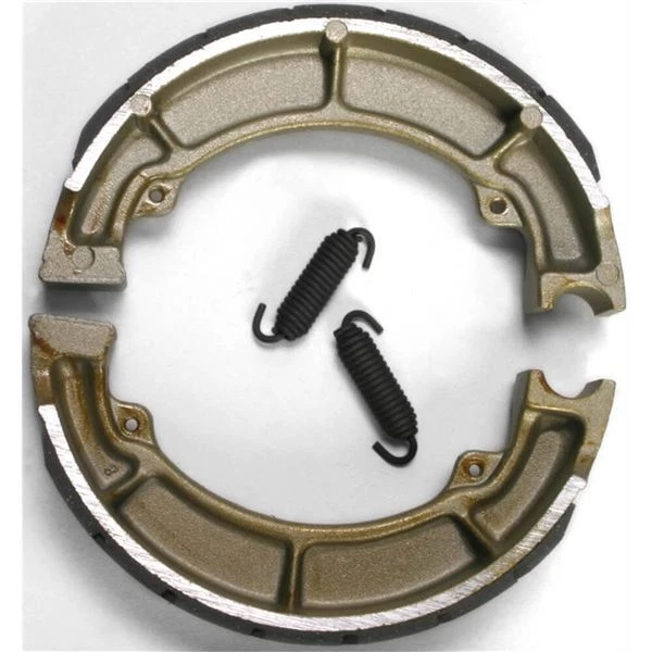 EBC Long Life Sintered "R" Brake Pad - 706G