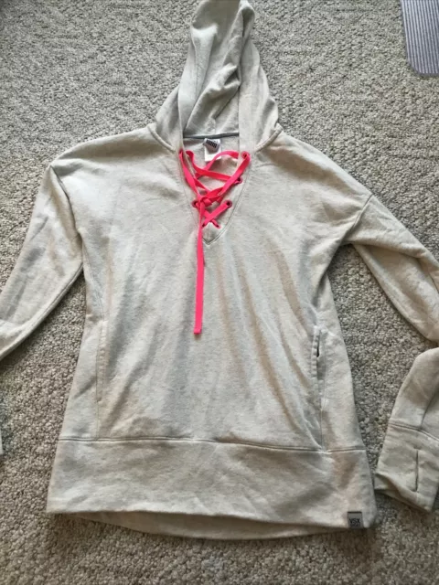 PINK Victoria Secret PINK Sweatshirt Size XS Pullover