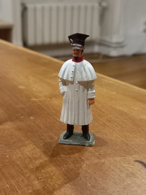 STARLUX EMPIRE NAPOLEON 1/32 Fh60570 Cie D'elite 6 Eme Rgt EUR 30,00
