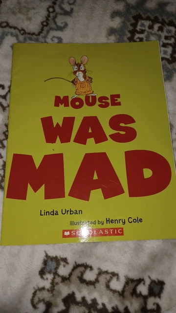 MAD MOUSE COMIC HONRED LIFE SUPER REAL 696 BOY Japón Sofubi Figura