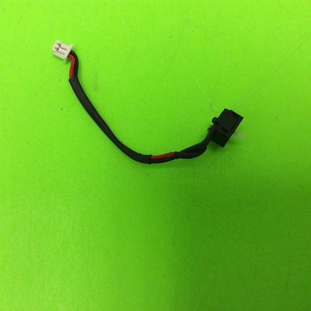 Dell Inspiron 2200 Laptop Computer Little Tiny Button Cable