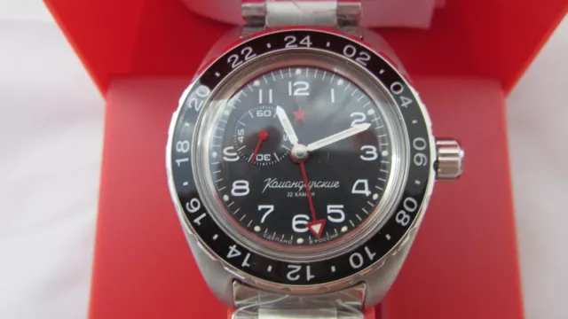 OROLOGIO LANCETTA PER 40Mm Rolex Explorer Ii Gmt Master Ii 3085 3185 16550 16570 Argento EUR 26 35 PicClick IT