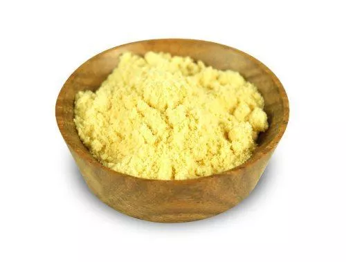 Moutarde en poudre (moulue, farine) Sénégal