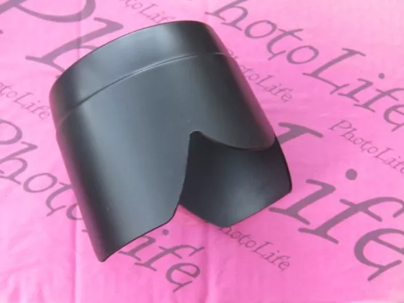 Lens Hood ET-83 II Bayonet for Canon EF 70-200mm f/2.8L USM Lens ET-83 II