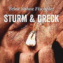 Sturm & Dreck de Feine Sahne Fischfilet | CD | état bon