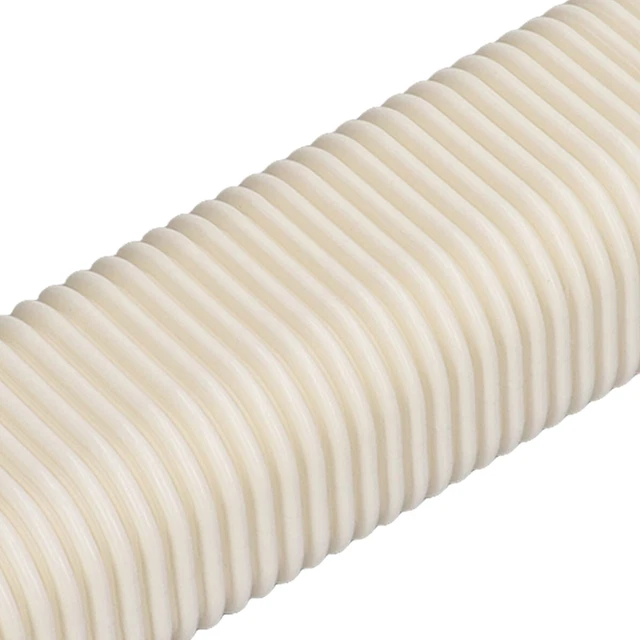 Tuyau De Vidange Pour Climatiseur Portable/fenêtre - Diamètre 3/5 Pouces, Ajustement Universel - Remplacement De Tube De Condensation - 7