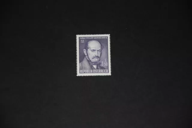 Österreich 1965 MiNr. 1192 postfrisch