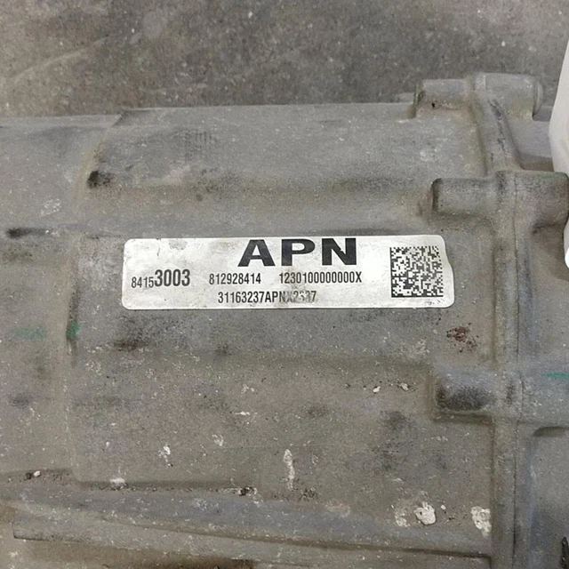 TRANSFER CASE FOR Silverado 1500 Pickup Assy AT TCase 38K AY8 529.99