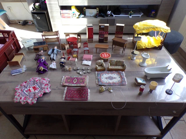 Petit buffet mado - La Remeublerie