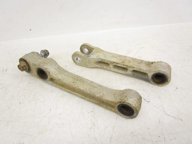 04 Honda TRX 400 EX 400EX Swingarm Linkage 52465-HN1-A40 1999-2008