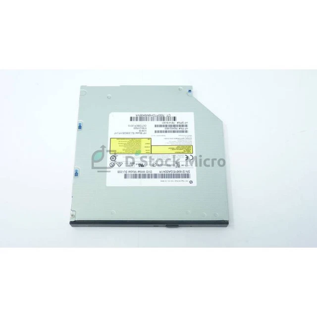 CÂBLE WEBCAM 654241-001 pour HP Touchsmart 520 PC - FRANCE / TVA EUR 14,17 - FR