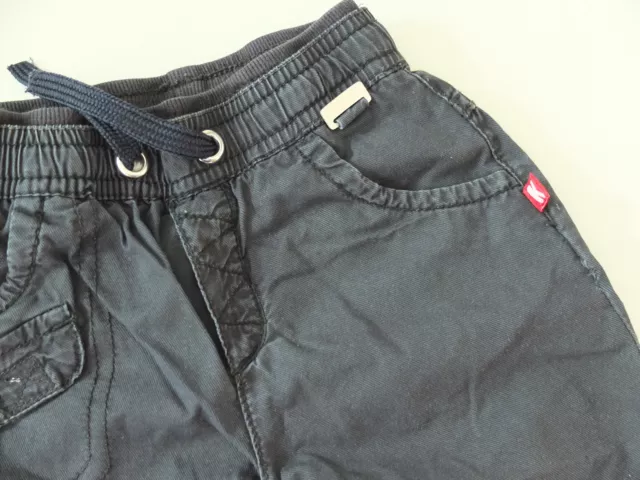 Kanz Été Pantalon Gr. 86 18 MO Top Bande en Caoutchouc 2