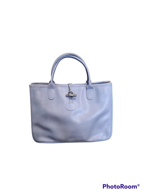 Longchamp Roseau Tote