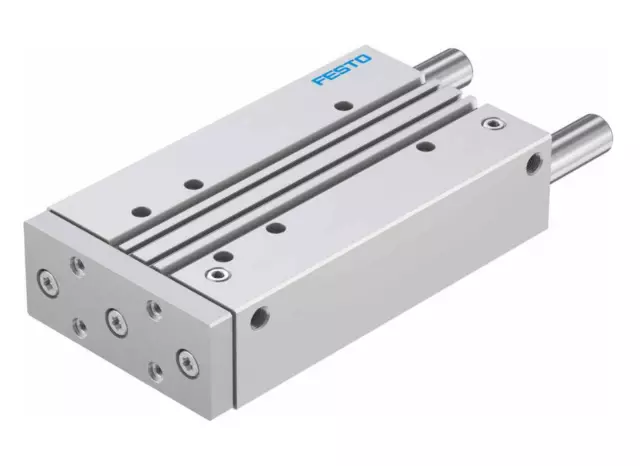 FESTO DFM-32-200-P-A-KF 170938 Guided Actuator New