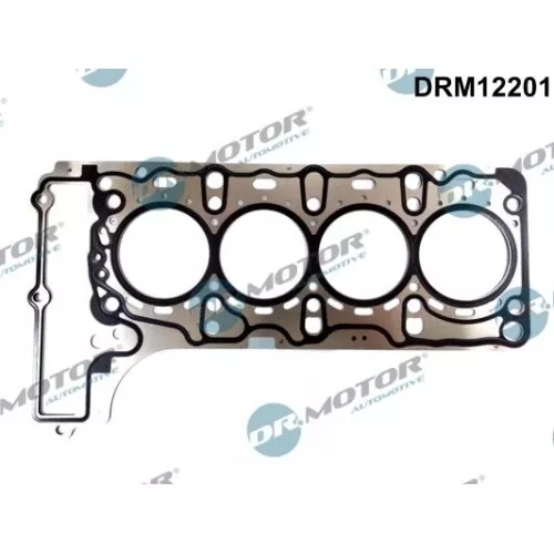 Dr.Motor Automotive Dichtung, Zylinderkopf für MERCEDES-BENZ DRM12201