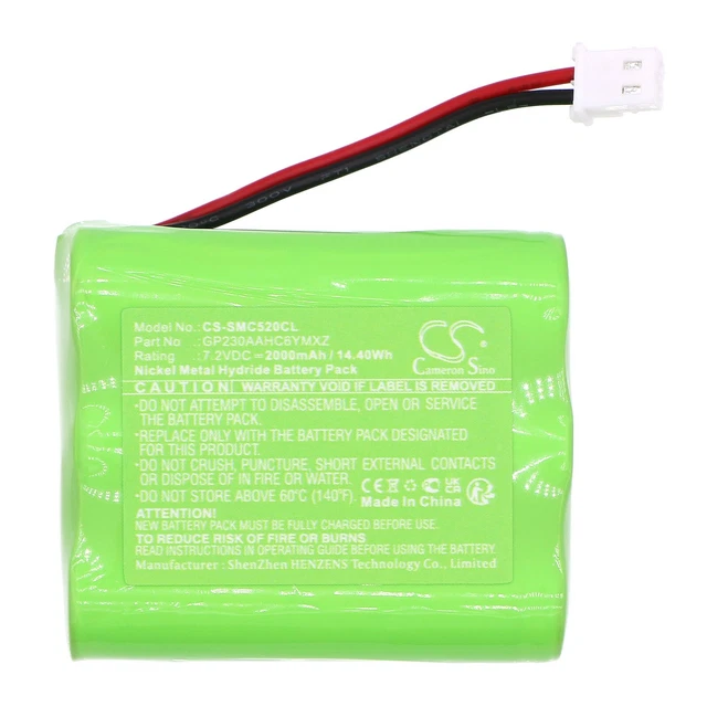 Batterie, Accessori foto, videocamere e droni, Fotografia e video