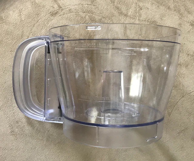 BLACK & DECKER FP1600B FP1700B FP1800B Food Processor Replacement Work