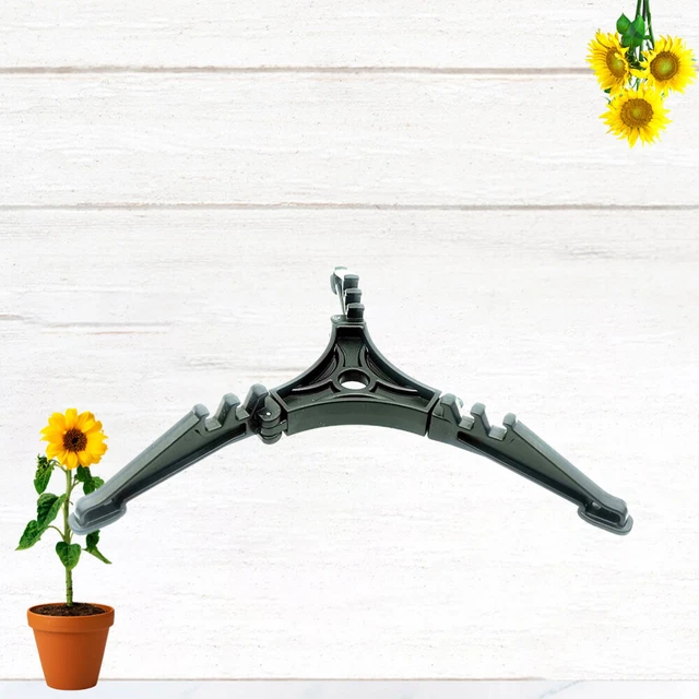 Supporto Da Parete Per Bombole Gas – Adatto A Bottiglie Da 4 A 12 Kg, In Plastica Resistente, Per Propano, CO2, Azoto E Altri Gas