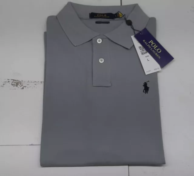 POLO RALPH LAUREN polo shirt sizes s-xxl $38.99 - PicClick