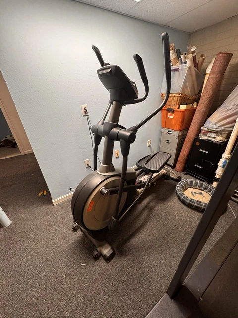 NORDICTRACK E 8.9 Elliptical 899 899.00 PicClick