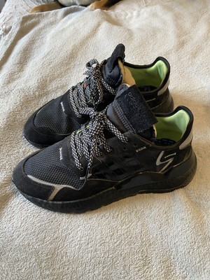 Neuf. Adidas Nite Jogger starwars édition Baskets Hommes Pointure 7.5 