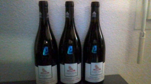 verticale 3 mercurey 1er cru clos voyens monopole jeanin naltet 2018 2019 2020