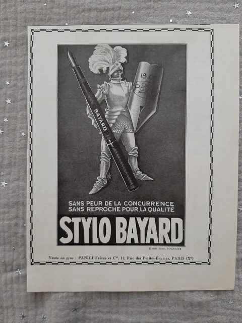 Publicité Originale 1958 - Aspro - Tour De France - OUF A TA SANTÉ