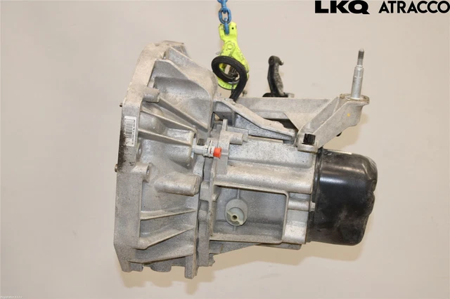 Pompe à Carburant Frankberg Compatible Renault Kangoo 1.5L Diesel 2008-2024 - Réf. 8200841249