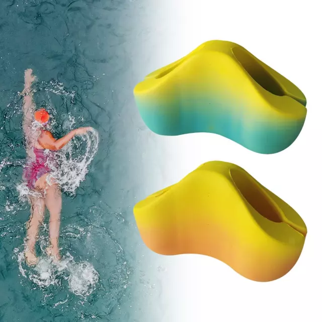 Pull Buoy Leg Float Kickboard Floating Kids Adultes EVA Aide à la formation