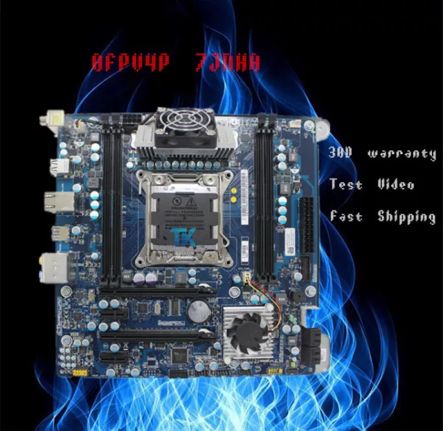 Alienware aurora r4 motherboard on sale