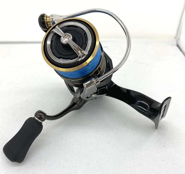 DAIWA BALLISTIC 2000SS-P リール DAIWA LT2000SS-P BALLISTIC $321.54 - PicClick CA