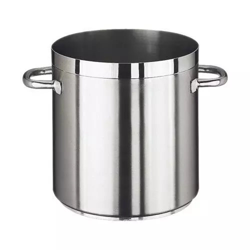 Vollrath - 3106 - Centurion® 25 1/2 Qt Stainless Steel Stock Pot