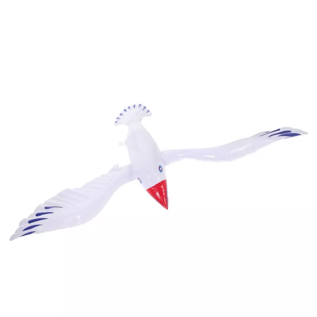 Inflatable Seagull Pool Decor Child European and American Balloon