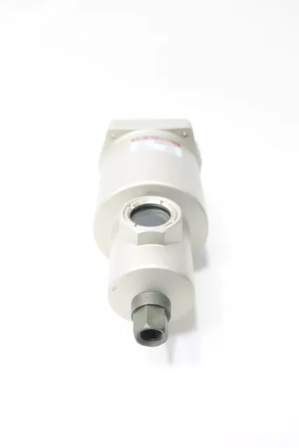 Smc AM350 Mist Separator 1/2in Npt