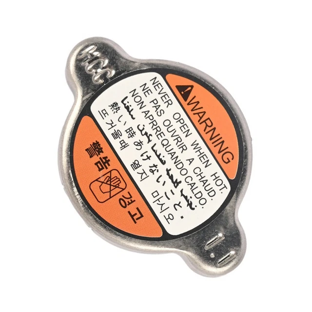 Kühler Deckel 1.1 Bar Für Hyundai Für Kia 1999-2013 253303K000 25330-3K000