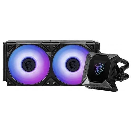 56711 MSI MPG CORELIQUID K240 AIO CPU Dissipatore a Liquido