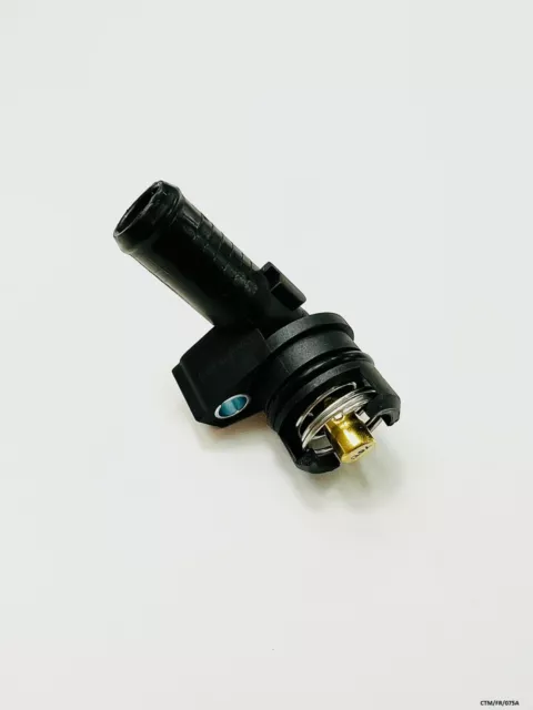 Thermostat für Ford Transit Van Diesel 2006- 2014 Ctm / Fr / 075A