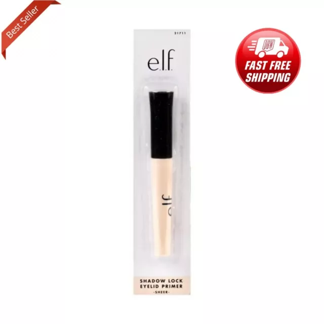 e.l.f. Shadow Lock Eyelid PRIMER Base Shadowlock Nude Eye elf Prime Eyeshadow