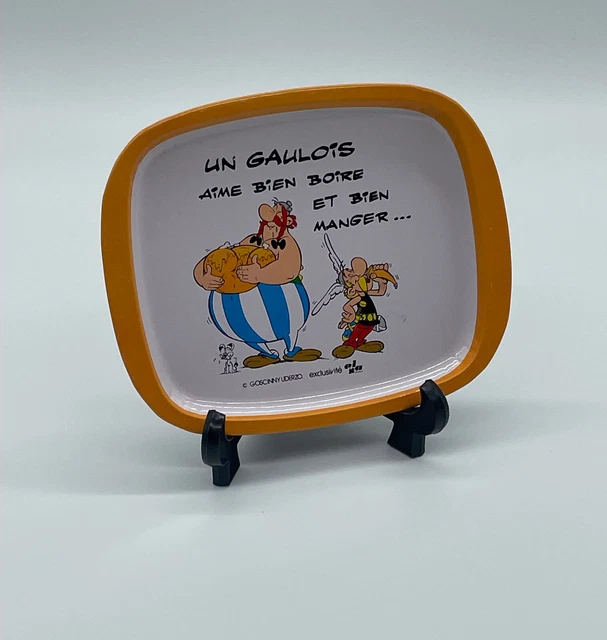 Coffret cadeau Parc Astérix - Séjour en Duo | Wonderbox Connect
