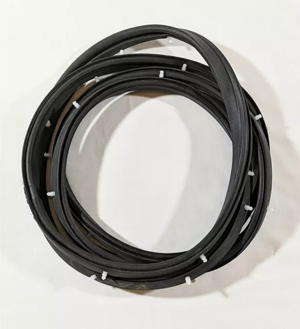 Holden HQ HJ HX HZ WB Front Left or Right Door Rubber Seal - For One Door