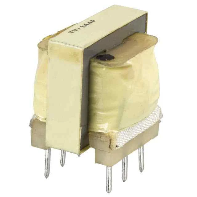 Transf 15K Audio Ctap/15K Ctap