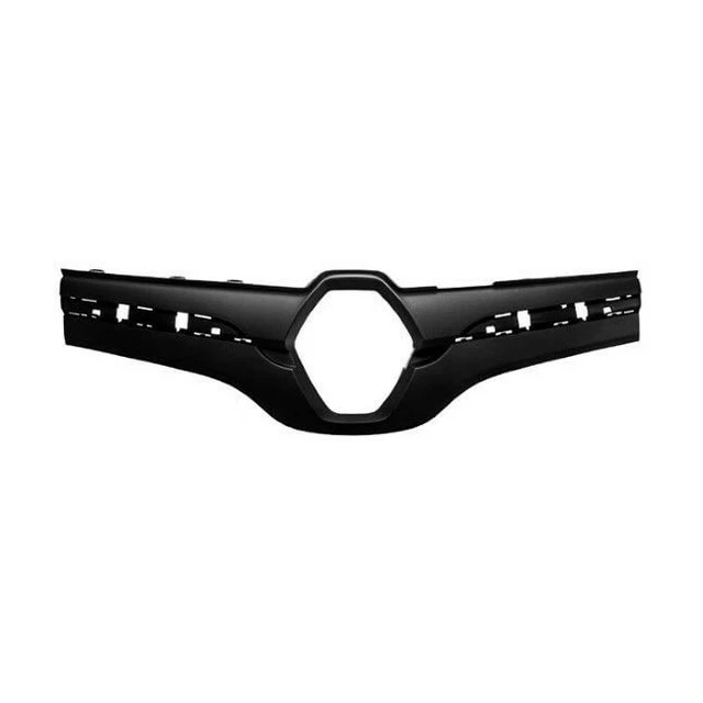 GRILLE DE CALANDRE gauche RENAULT MEGANE 2 PHASE 1 EUR 14,00 - FR