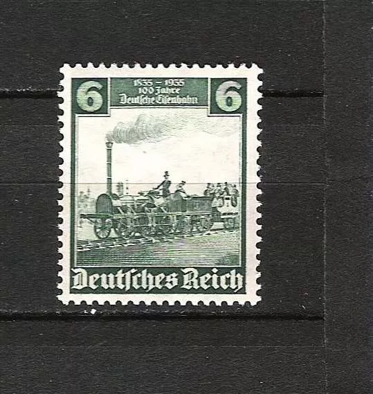 Deutsches Reich: Mi. Nr. 580, postfrisch **