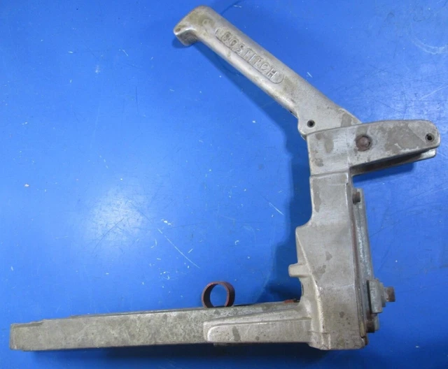 Bostitch D-16 or D-16-2 Manual Cardboard Box Carton Closer Stapler