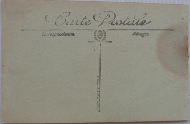 Alençon 61 CPA Rue Du Fold Good Condition 2