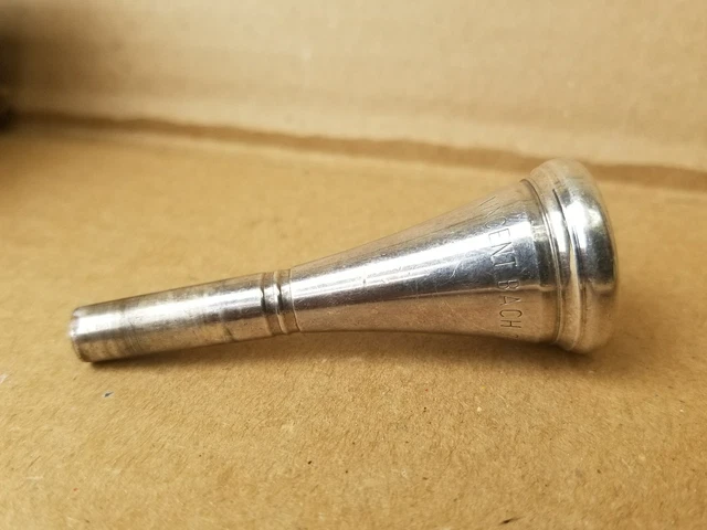 Vintage Mouthpiece Vincent Bach #7