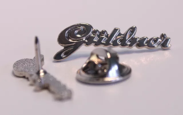 Güldner Traktoren Logo Pin (Pw 176)