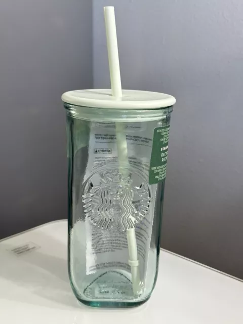 https://www.picclickimg.com/0aYAAOSwrWRlZPUe/NEW-Starbucks-Recycled-Glass-Mint-Triangle-Bottom-Cold.webp