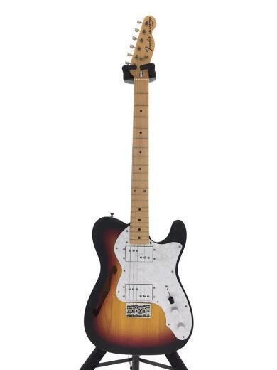 Fender JAPON Numéro de suivi