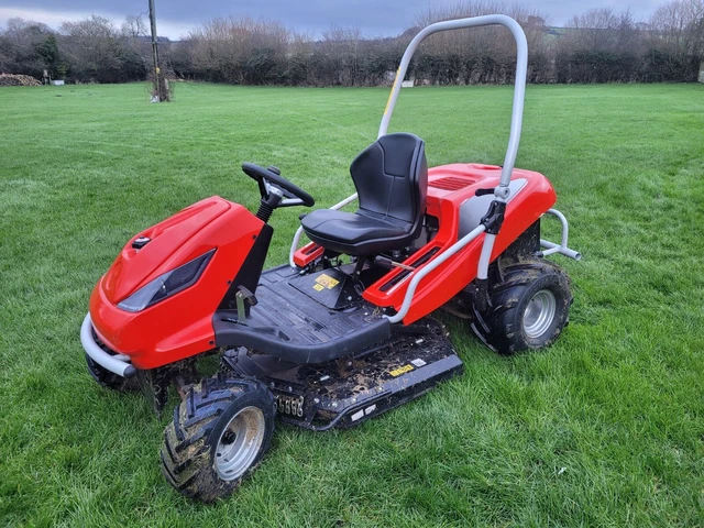 Brush Cutter Hire Ride On Lawn Mower Hire Near Me Lawn Mower For - Main Image